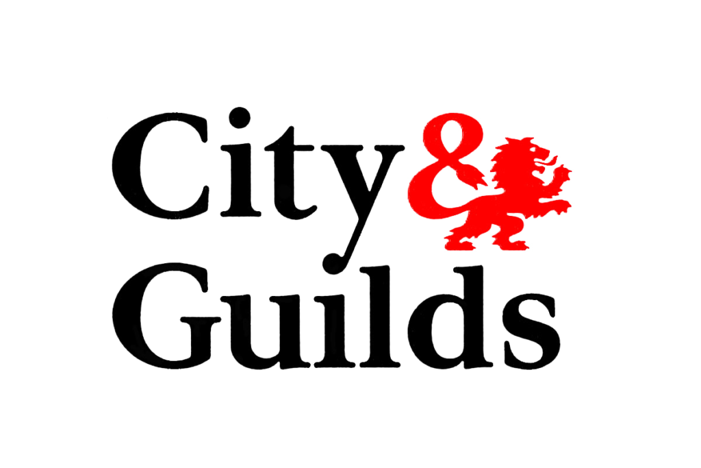 city and guilds logo xl