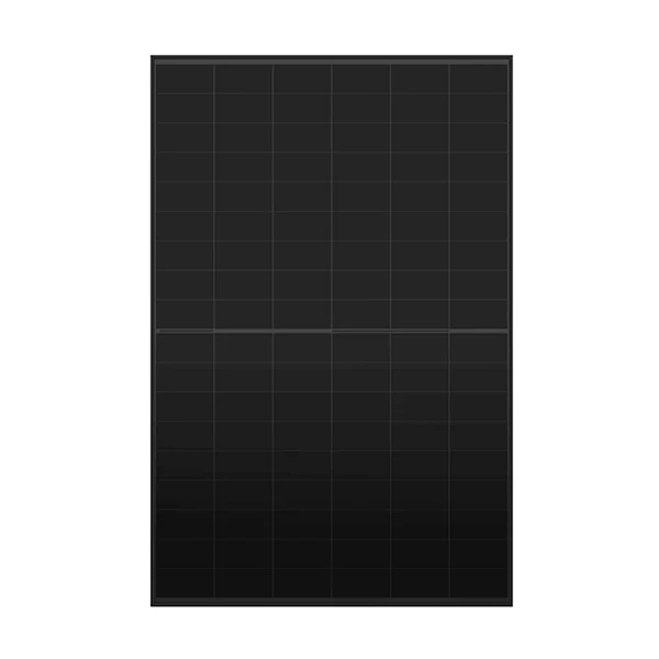 Front AIKO 445W All Black Solar Panel