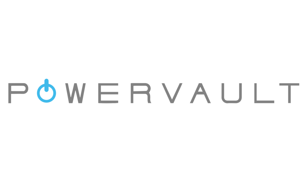 Powervault